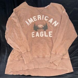 american eagle sweatshirt